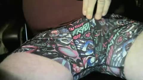 jackncoke online show from 01/01/25, 09:49