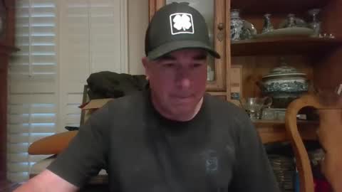 Jack Hammer online show from 04/01/26, 04:15