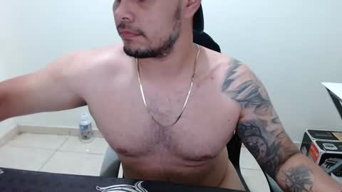 Jefferson Smith online show from 10/10/25, 03:05