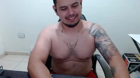 Jefferson Smith online show from 10/11/25, 03:28