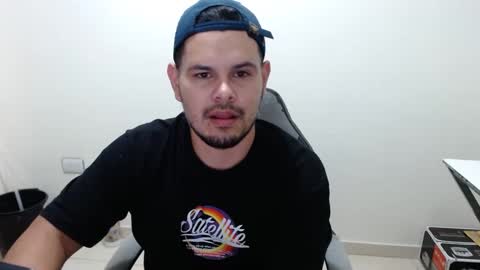 Jefferson Smith online show from 10/14/25, 04:35