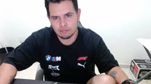 Jefferson Smith online show from 12/01/25, 07:30