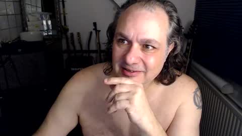 Jack independent model  online show from 03/12/26, 12:50