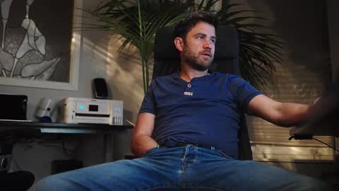 Colten Carter online show from 02/25/26, 10:03