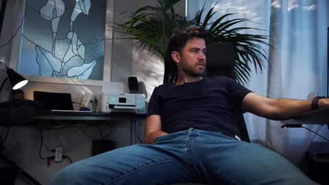 Colten Carter online show from 03/22/26, 11:41