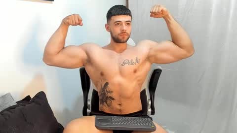 Snapshot of jackpit77 chatting on 02/05/25, 03:31 jackpit77 online show from 02/05/25, 03:31