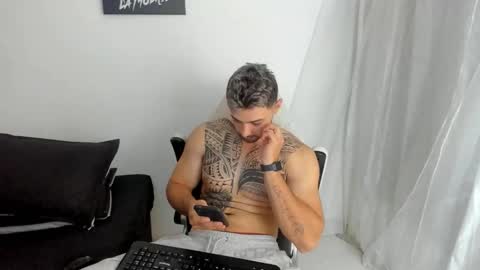 Snapshot of jackpit77 chatting on 09/22/25, 05:42 jackpit77 online show from 09/22/25, 05:42