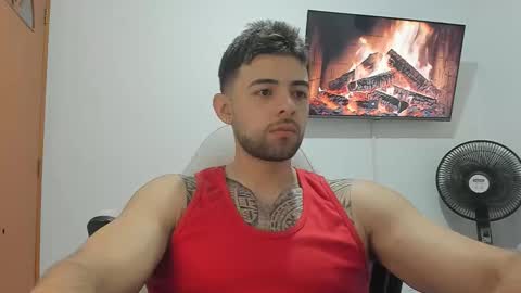 Snapshot of jackpit77 chatting on 11/15/25, 06:55 jackpit77 online show from 11/15/25, 06:55