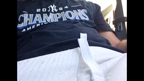 MagicMike online show from 09/09/25, 09:47