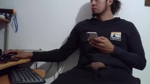 jackraiden1973 online show from 11/11/25, 07:19