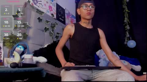 Snapshot of jacks_hotter chatting on 01/26/25, 07:42 Jackson online show from 01/26/25, 07:42