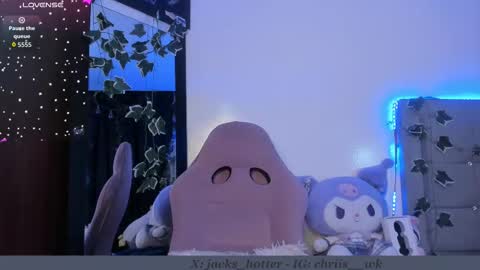 Jackson online show from 11/12/25, 10:20