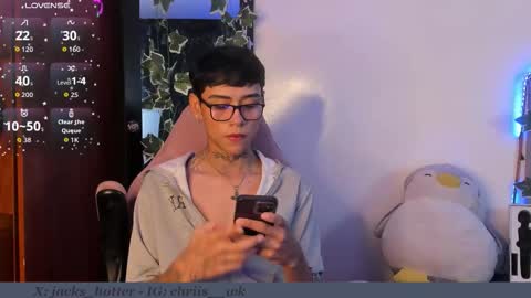 Jackson online show from 01/07/26, 07:33