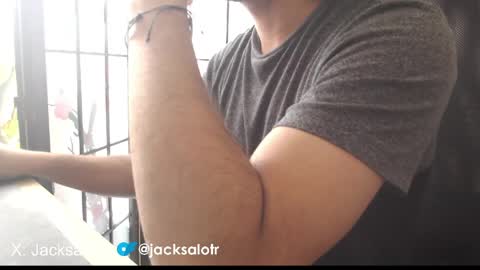 Snapshot of jacksalotr22 chatting on 06/05/26, 11:16 Jacksalot online show from 06/05/26, 11:16