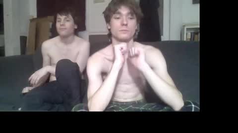 JacknIan69 online show from 05/02/26, 01:10