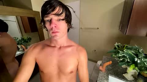 Jack Xavier  Missy online show from 11/05/25, 12:43