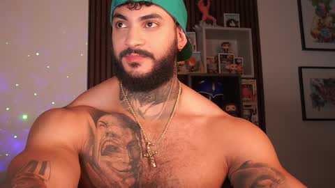 JC online show from 12/11/24, 03:24