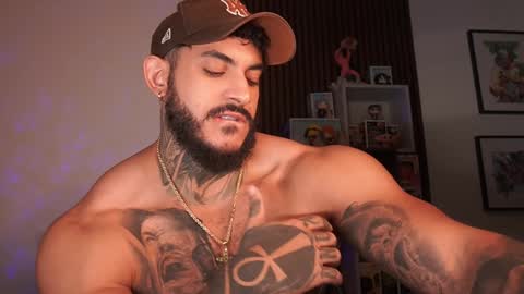 JC online show from 12/12/24, 01:17