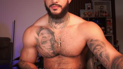 JC online show from 12/19/24, 03:41