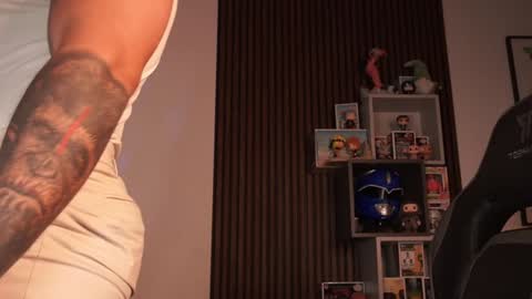 JC online show from 12/25/24, 03:17