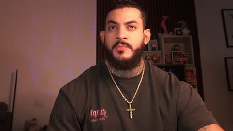 JC online show from 01/05/25, 08:54