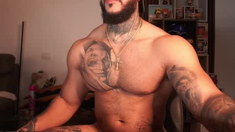 JC online show from 01/09/25, 10:52