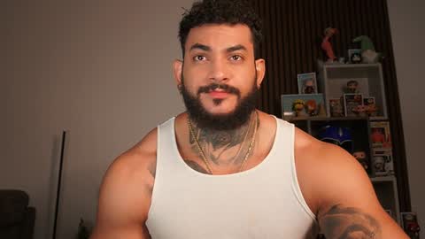 JC online show from 01/11/25, 11:45