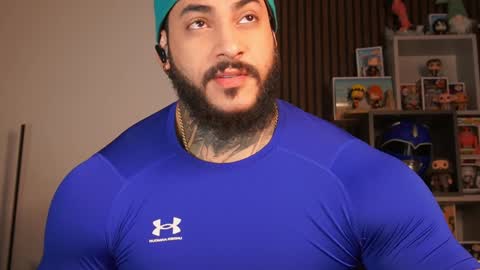 JC online show from 01/12/25, 05:13