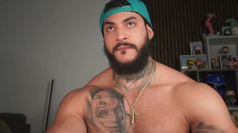 JC online show from 01/16/25, 03:45