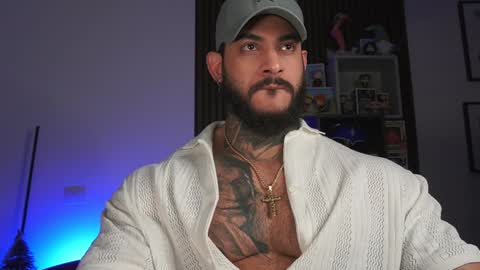 JC online show from 01/17/25, 05:00