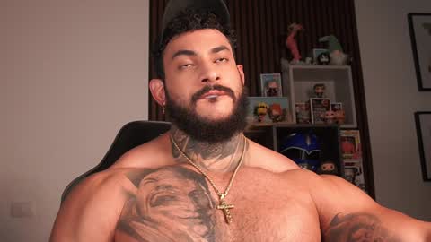 JC online show from 01/25/25, 08:31