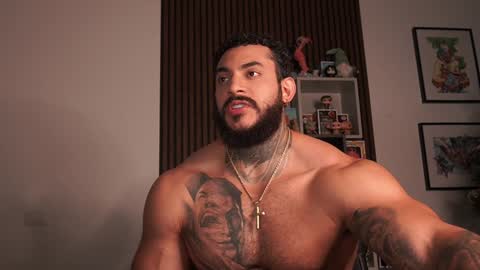 JC online show from 01/28/25, 06:07