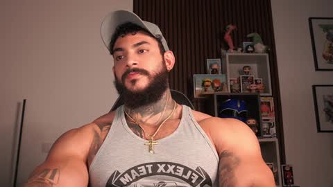 JC online show from 01/29/25, 06:39