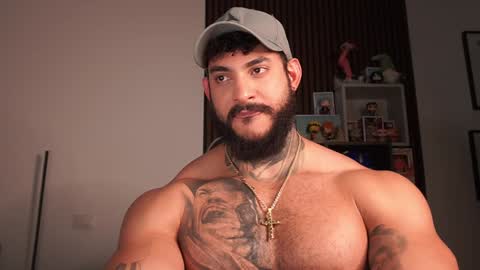 JC online show from 01/29/25, 09:39