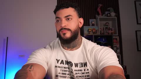 JC online show from 02/03/25, 06:39