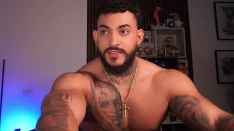 JC online show from 02/03/25, 09:39