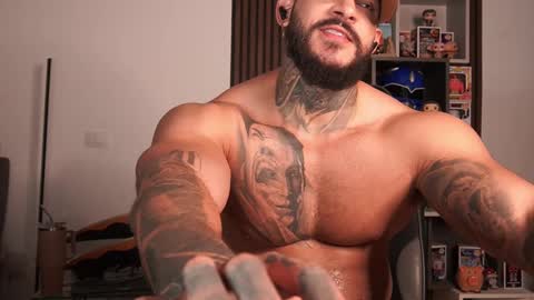 JC online show from 02/13/25, 03:39