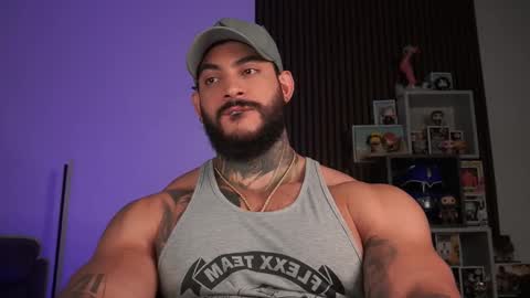 JC online show from 02/23/25, 03:35