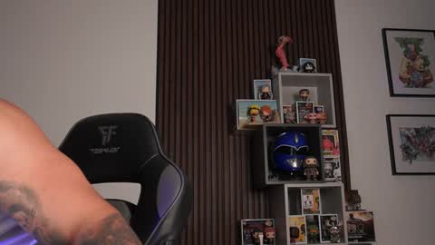 JC online show from 03/02/25, 03:13