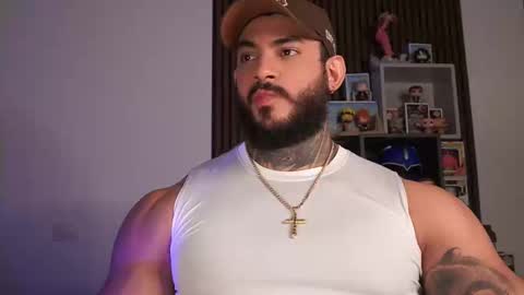 JC online show from 03/06/25, 07:43