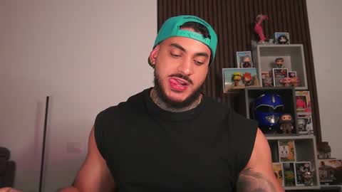 JC online show from 03/08/25, 03:02