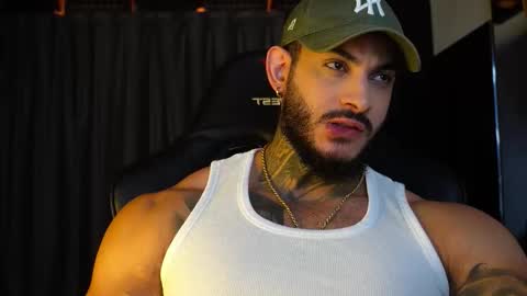 JC online show from 09/11/25, 03:12