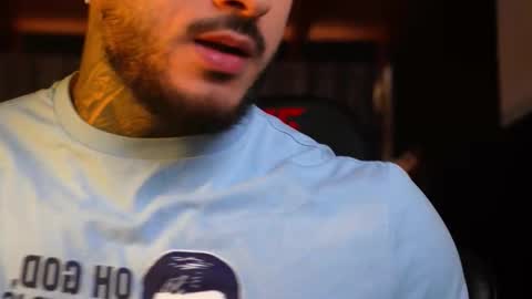 JC online show from 09/21/25, 05:25