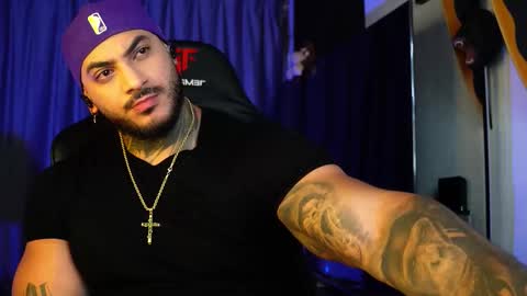 JC online show from 09/25/25, 12:25