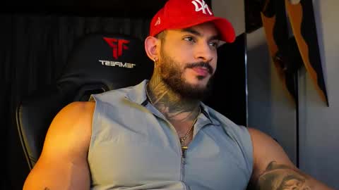 JC online show from 10/07/25, 09:01