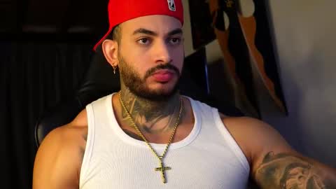 JC online show from 11/08/25, 07:41