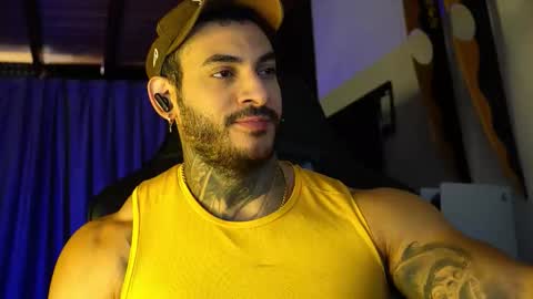 JC online show from 11/30/25, 02:54