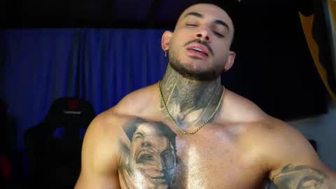 JC online show from 12/16/25, 07:52