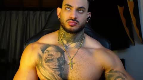 JC online show from 12/20/25, 07:26