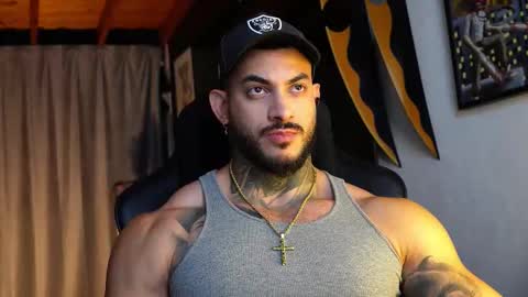 JC online show from 02/18/26, 10:17